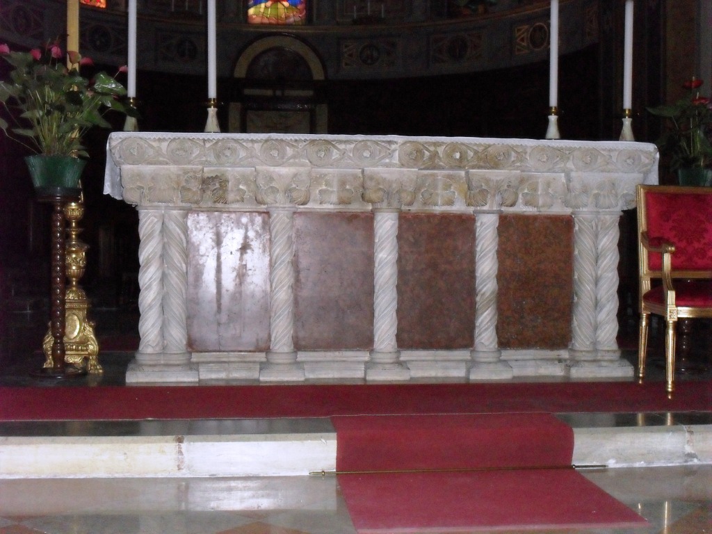 Basilica Cattedrale di S. Benedetto